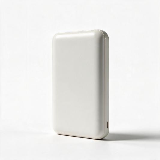 Portable USB Power Bank